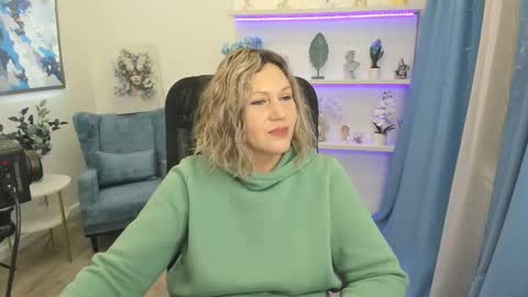 ninastarle online show from January 11, 2026, 11:59 am