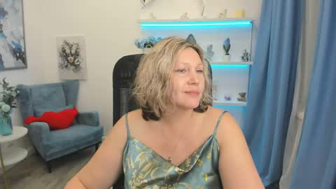 Snapshot of ninastarle chatting on June 5, 2026, 12:00 pm ninastarle online show from June 5, 2026, 12:00 pm