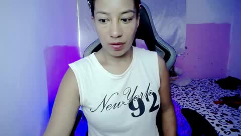 Snapshot of ninatinydoll1 chatting on February 20, 2025, 5:18 pm ninatinydoll1 online show from February 20, 2025, 5:18 pm