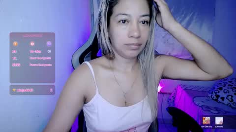 ninatinydoll1 online show from February 3, 2026, 9:03 am