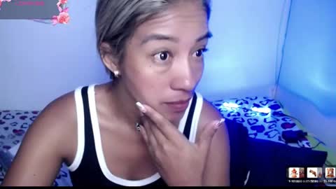 Snapshot of ninatinydoll1 chatting on May 17, 2026, 11:39 am ninatinydoll1 online show from May 17, 2026, 11:39 am