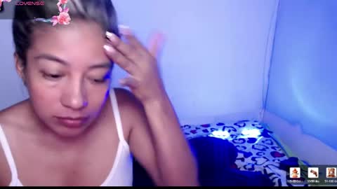 Snapshot of ninatinydoll1 chatting on May 21, 2026, 11:06 am ninatinydoll1 online show from May 21, 2026, 11:06 am
