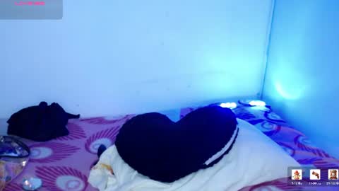 Snapshot of ninatinydoll1 chatting on June 26, 2026, 11:03 am ninatinydoll1 online show from June 26, 2026, 11:03 am