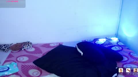Snapshot of ninatinydoll1 chatting on July 2, 2026, 12:33 pm ninatinydoll1 online show from July 2, 2026, 12:33 pm