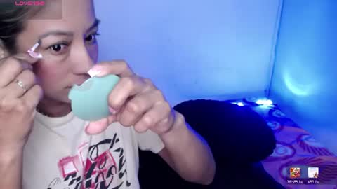 Snapshot of ninatinydoll1 chatting on July 3, 2026, 11:27 am ninatinydoll1 online show from July 3, 2026, 11:27 am