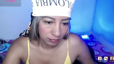 Snapshot of ninatinydoll1 chatting on July 7, 2026, 11:14 am ninatinydoll1 online show from July 7, 2026, 11:14 am