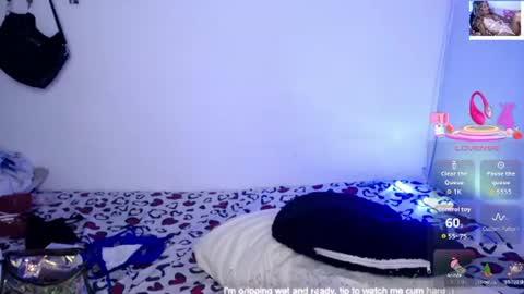 Snapshot of ninatinydoll1 chatting on July 27, 2026, 11:39 am ninatinydoll1 online show from July 27, 2026, 11:39 am