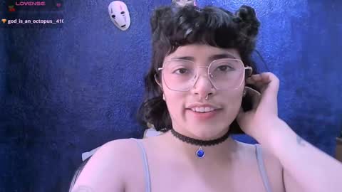 Nina online show from February 27, 2025, 4:43 pm