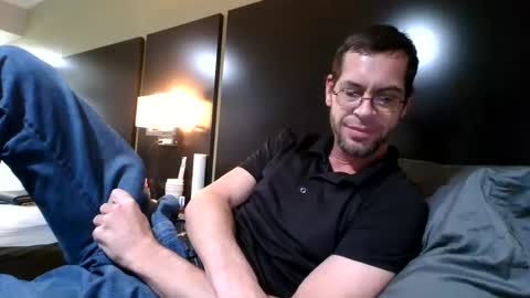 nineinchbronco online show from October 7, 2025, 7:00 pm