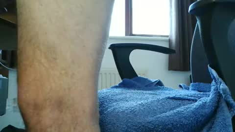 nineinchhard online show from February 18, 2025, 12:06 pm