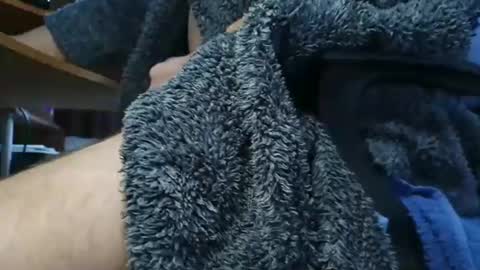 nineinchhard online show from February 23, 2025, 12:59 pm