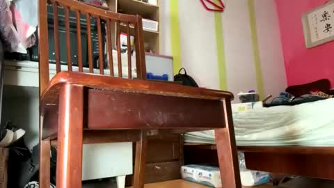 Snapshot of ninfo_puta chatting on March 5, 2025, 10:22 am Ninfo Puta online show from March 5, 2025, 10:22 am