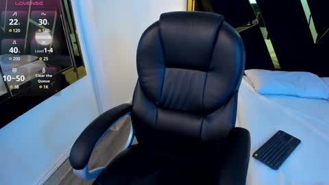 ninfomaria online show from December 16, 2024, 7:32 pm