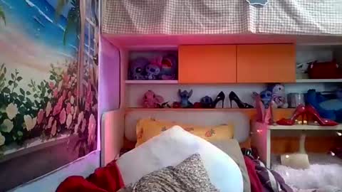 SunnyNatalie Wang online show from July 15, 2026, 9:25 am