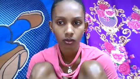 Snapshot of ninie246746 chatting on July 27, 2026, 6:42 am ninie246746 online show from July 27, 2026, 6:42 am