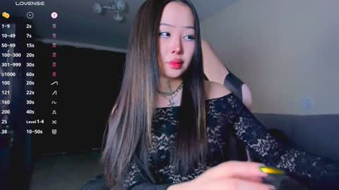 Yumi  ig yumibaee online show from February 3, 2025, 6:39 pm