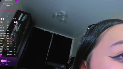 Yumi  ig yumibaee online show from February 16, 2025, 9:16 pm