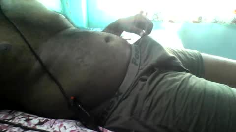 Ninjasad online show from June 28, 2026, 10:54 am