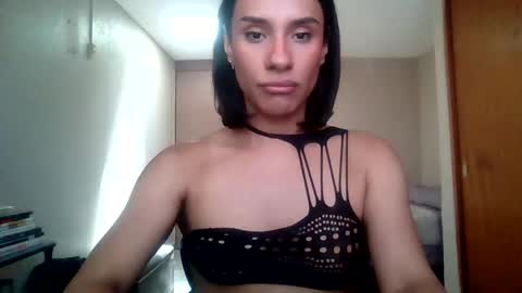 Snapshot of ninna_and_rio chatting on May 14, 2026, 7:53 pm Daniella online show from May 14, 2026, 7:53 pm