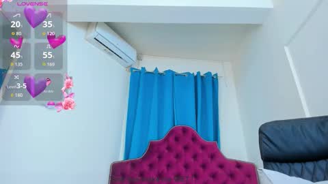 nina dee online show from February 10, 2026, 6:17 am