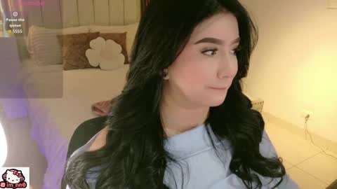 Nina online show from March 12, 2026, 12:33 pm