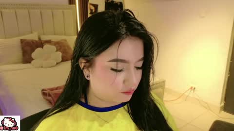 Snapshot of ninna_sweet_ chatting on June 7, 2026, 12:31 pm Nina online show from June 7, 2026, 12:31 pm