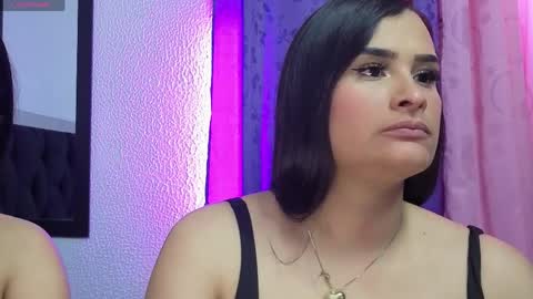 Agatha love online show from March 27, 2026, 6:18 pm