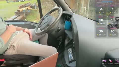 ninosolo 35 online show from December 4, 2024, 3:21 pm