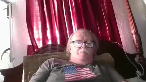 nipplechaser online show from February 24, 2026, 9:13 pm