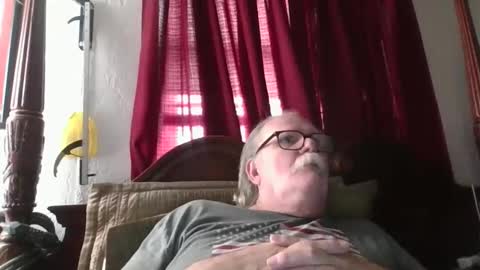 nipplechaser online show from April 30, 2026, 3:29 pm