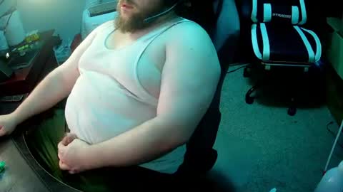 HungStepSon online show from July 31, 2026, 3:39 am