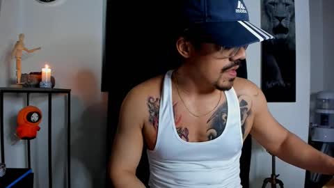 Snapshot of nipsfetich chatting on September 23, 2025, 3:20 am Steven online show from September 23, 2025, 3:20 am