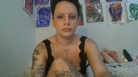 niquetheclown online show from April 30, 2026, 11:53 pm