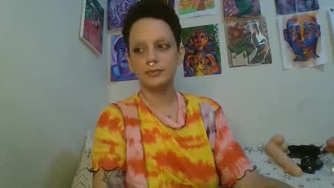 niquetheclown online show from May 1, 2026, 9:19 pm