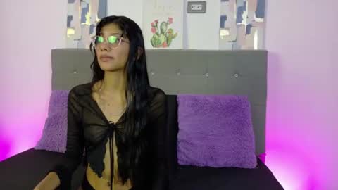 Snapshot of nira_lux chatting on July 24, 2026, 2:09 am Nira Lux online show from July 24, 2026, 2:09 am