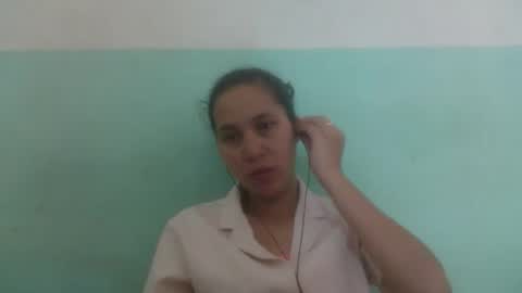Snapshot of nirisouh chatting on June 5, 2026, 7:47 am nirisouh online show from June 5, 2026, 7:47 am
