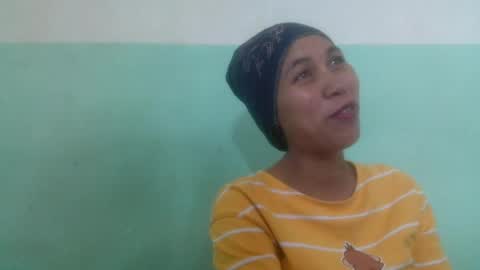 Snapshot of nirisouh chatting on June 13, 2026, 6:00 am nirisouh online show from June 13, 2026, 6:00 am