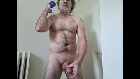 iain online show from April 11, 2026, 2:54 pm