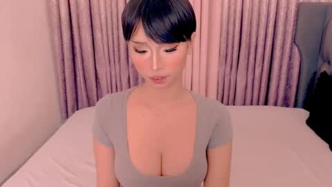 Snapshot of nirvana_pleasure chatting on August 6, 2026, 5:15 pm Samantha online show from August 6, 2026, 5:15 pm