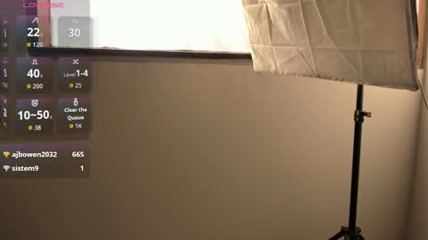 Snapshot of nitha_model chatting on January 16, 2026, 10:14 pm Nitha Gonzalez online show from January 16, 2026, 10:14 pm