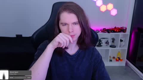 nitroshade online show from January 8, 2026, 11:07 pm