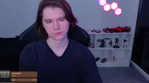 nitroshade online show from April 10, 2026, 11:42 pm