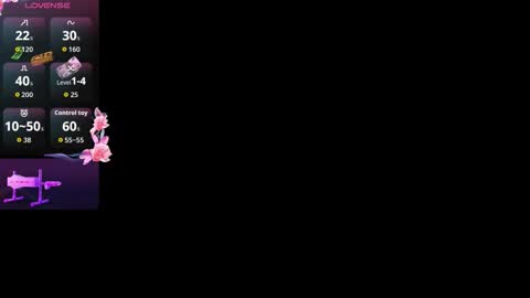 Nixie  online show from February 6, 2026, 9:07 pm