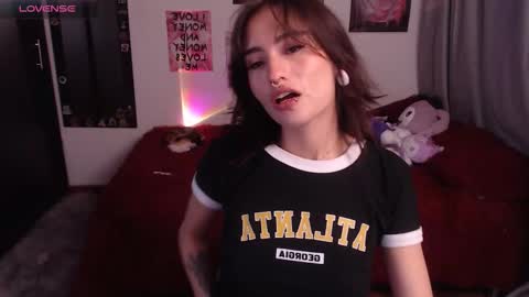 Snapshot of nixxie_ chatting on September 14, 2025, 11:26 pm Nixxie online show from September 14, 2025, 11:26 pm