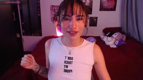 Snapshot of nixxie_ chatting on September 23, 2025, 3:20 am Nixxie online show from September 23, 2025, 3:20 am