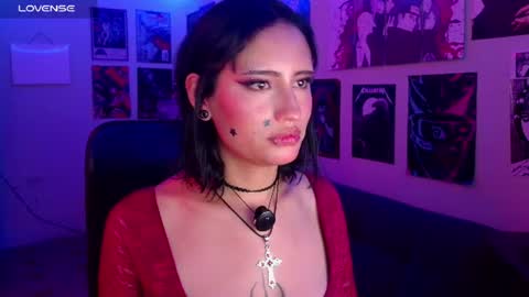 Snapshot of nixxie_ chatting on July 16, 2026, 3:23 am Nixxie online show from July 16, 2026, 3:23 am