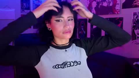 Snapshot of nixxie_ chatting on July 24, 2026, 4:10 am Nixxie online show from July 24, 2026, 4:10 am