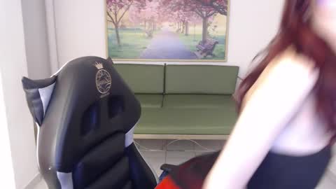 Nixxie online show from March 14, 2026, 1:27 pm