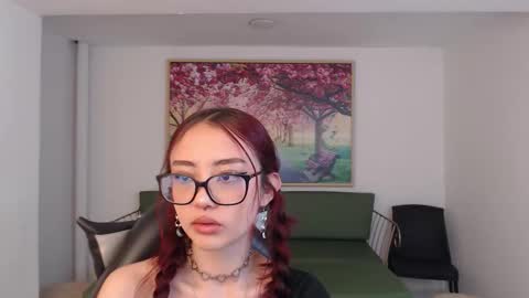 Nixxie online show from March 15, 2026, 1:06 pm