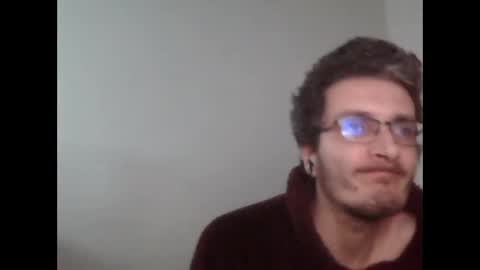 Nuno online show from January 31, 2025, 10:42 pm